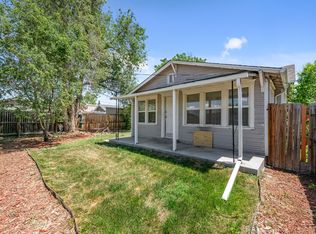 363 S Meade St, Denver, CO 80219