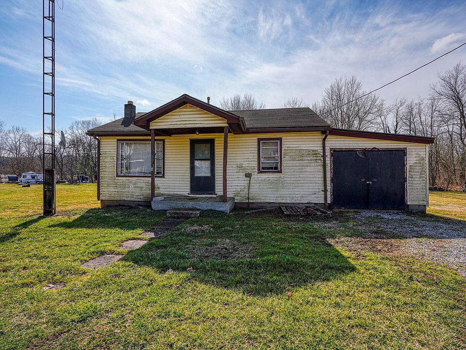 19577 S Aly, Laurelville, OH 43135 Zillow