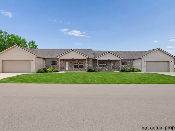 653 Exeter Way, Marion, OH 43302