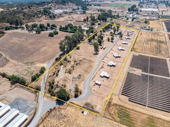 2383 San Vicente Rd, Ramona, CA 92065