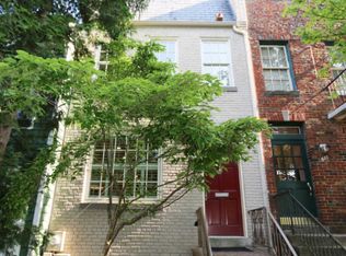 613 A St NE, Washington, DC 20002