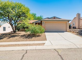 4219 S Mayberry Pl, Tucson, AZ 85730