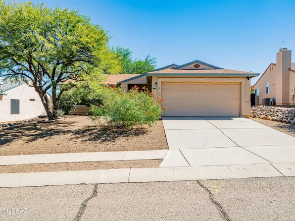 4219 S Mayberry Pl, Tucson, AZ 85730