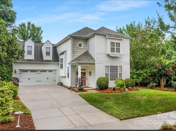 19830 Madison Village Dr #65, Cornelius, NC 28031