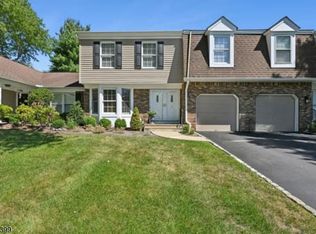 21 Dexter Dr N, Basking Ridge, NJ 07920