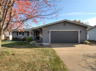 715 E Fillmore Ave, Eau Claire, WI 54701
