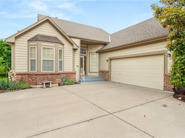 15912 E 29th Street Ct S, Independence, MO 64055