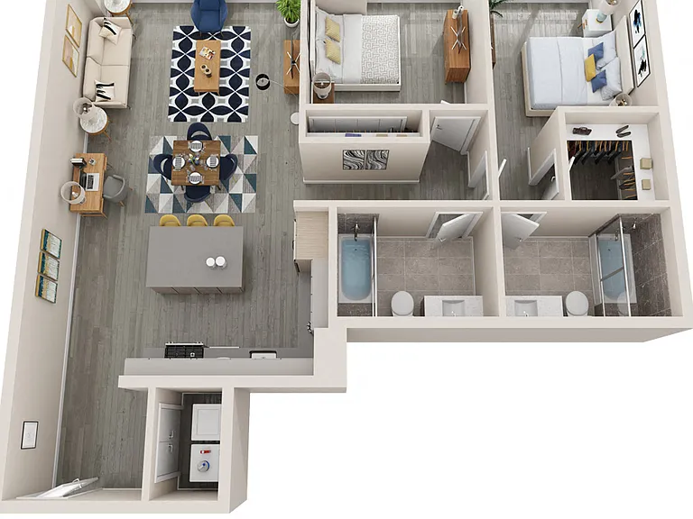 Arista Glendale — Photo 12