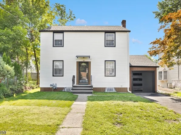 12 Renner Ave, Nutley Twp., NJ 07110