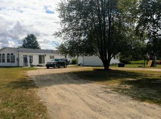 20533 Cinder Rd, Interlochen, MI 49643