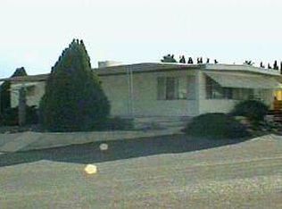 5501 W Box #R, Tucson, AZ 85713