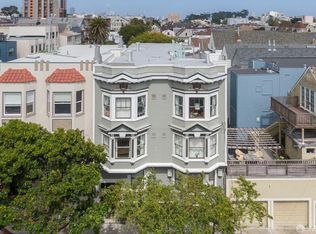 628 Lyon St, San Francisco, CA 94117