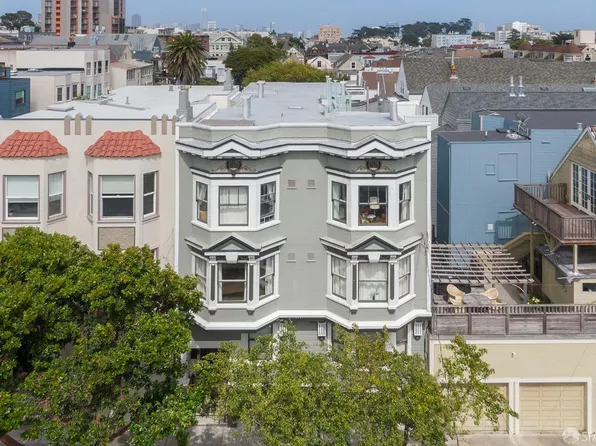 628 Lyon St, San Francisco, CA 94117