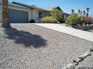 2930 Green Acres Dr, Lake Havasu City, AZ 86404