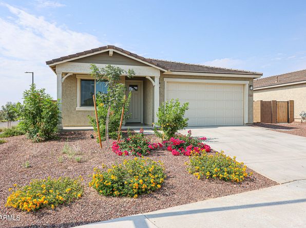 17285 W Alexandria Way