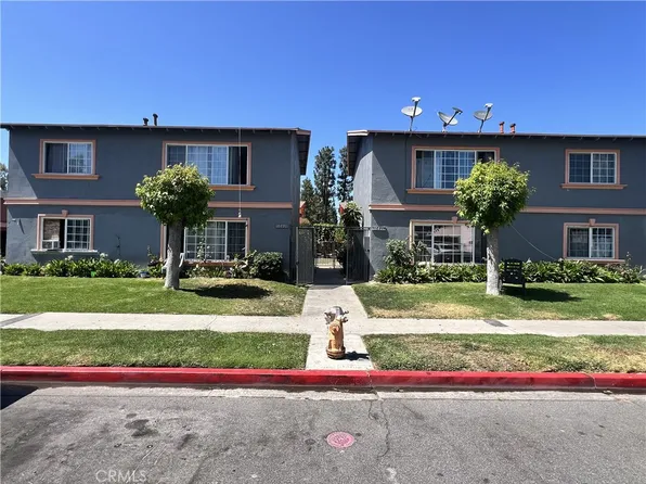 10791 Palma Vista Ave, Garden Grove, CA 92840