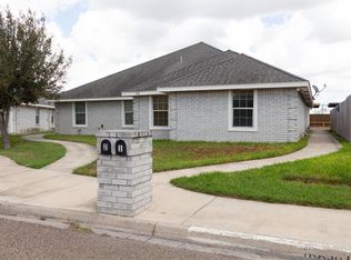 610 S Logan Dr APT 2, Edinburg, TX 78539