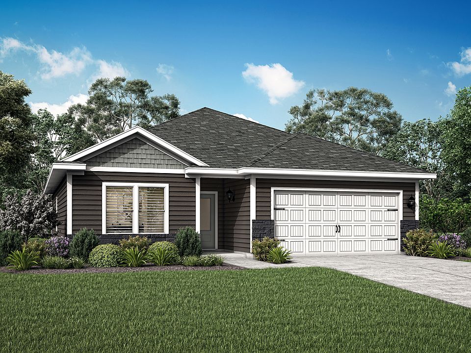 The Goodhue by LGI Homes