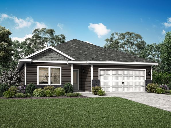 Goodhue Plan, Miske Meadows