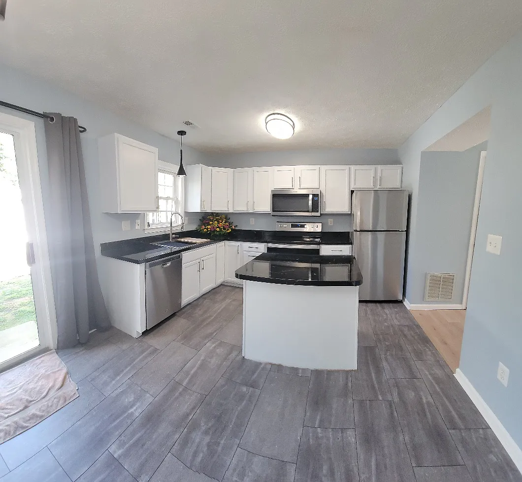 2 bed, 2.5 bath, 1123 sqft, $2,000 — Photo 2
