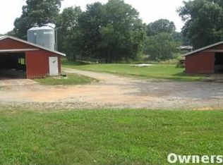 695 Pleasant Union Rd, Canton, GA 30114