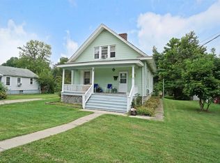 4617 Miller Rd, Cincinnati, OH 45242