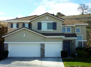 3872 Mars Ct, San Jose, CA 95121