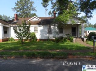 409 Wells Ave, Talladega, AL 35160
