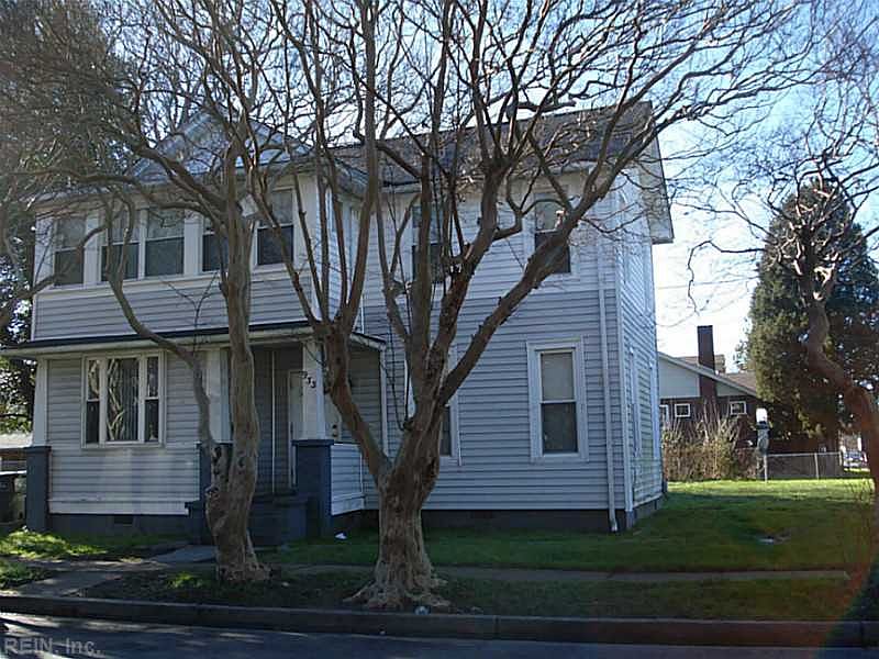 1st image of 933 Oaklawn Ave #B