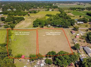 2920 Al Simmons Rd, Dover, FL 33527