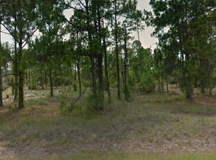 470 N Cabbage Palm St, Clewiston, FL 33440