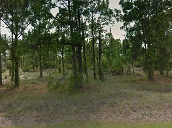 470 N Cabbage Palm Street, Clewiston, FL 33440