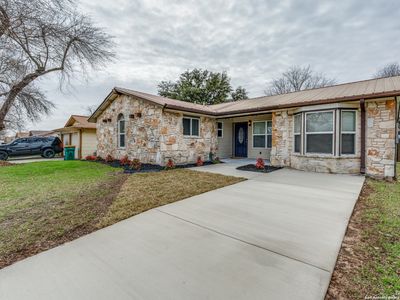 211 ROYAL DR, Converse, TX, 78109