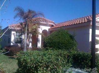 11288 SW Birch Tree Cir, Port Saint Lucie, FL 34987