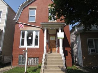 2200 N Mango Ave, Chicago, IL 60639