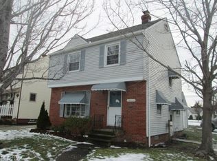 23520 Hartland Dr, Euclid, OH 44123