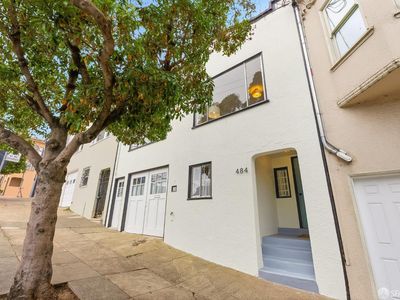 484 Kansas St, San Francisco, CA, 94107