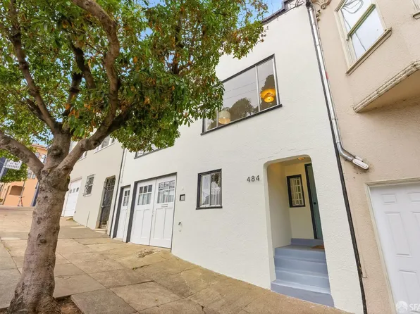 484 Kansas St, San Francisco, CA 94107