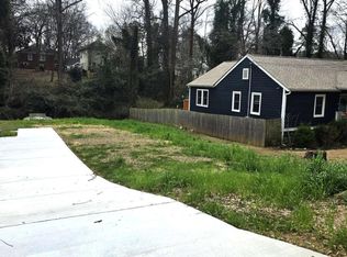 0 Derry Ave SW, Atlanta, GA 30310