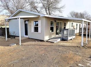 546 Ash St, Hudson, CO 80642