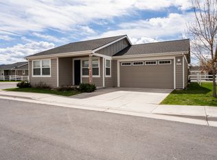 2537 Freedom Loop, Missoula, MT 59808