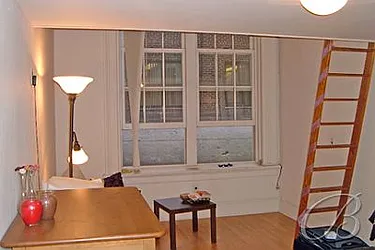 Rented by Bellmarc Realty