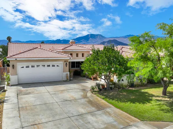 80765 Desert Spur Dr, Indio, CA 92201