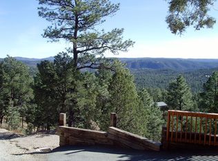 107 Bonneville Dr, Ruidoso, NM 88345