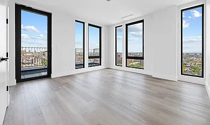 Rented by REAL New York