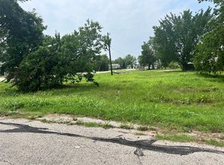 E Buffalo St, Forney, TX 75126