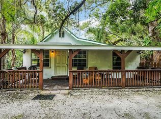 16271 SE 117th Ave, Weirsdale, FL 32195