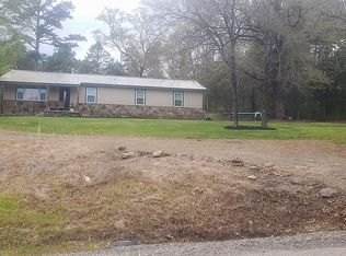 285 School Rd, Rose Bud, AR 72137