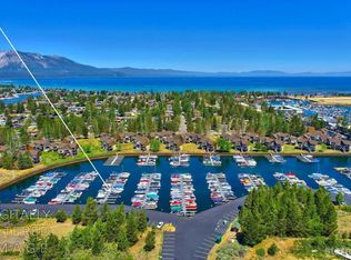 2415 Venice Dr #C-8, South Lake Tahoe, CA 96150