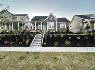 5086 W Lake Terrace Ave, South Jordan, UT 84009